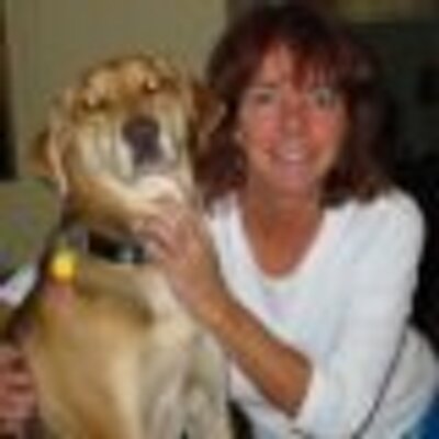 Profile Picture of Mary Kay Thurston (@MaryKayThurston) on Twitter