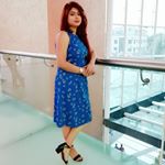 Profile Picture of Shilpa Chatterjee (@girl.with.high.dreams) on Instagram
