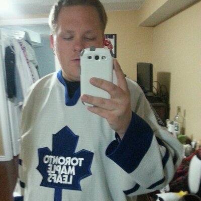 Profile Picture of Jamie McGrath (@jamiemcsparky) on Twitter