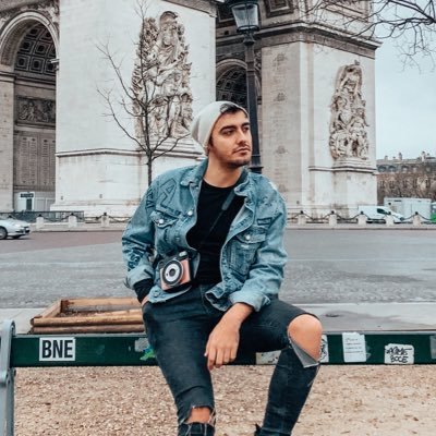 Profile Picture of Mike Aoun (@mikeaty) on Twitter
