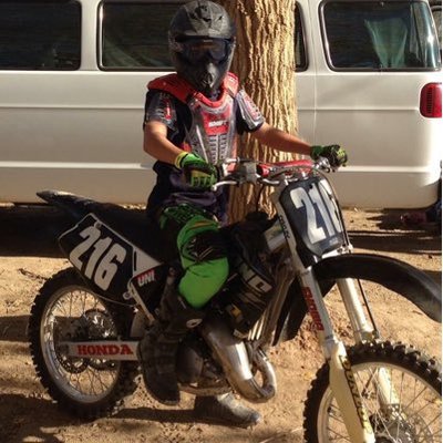 Profile Picture of Devon Dunlap (@The_LongBoard34) on Twitter