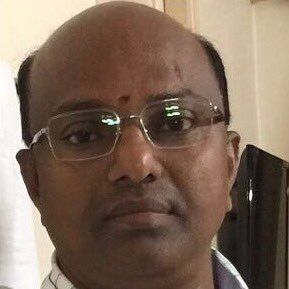 Profile Picture of Ramanaiah Srikantam (@RamanaiahSrika1) on Twitter