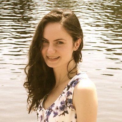 Profile Picture of Anna Geisler (@aniageis) on Twitter
