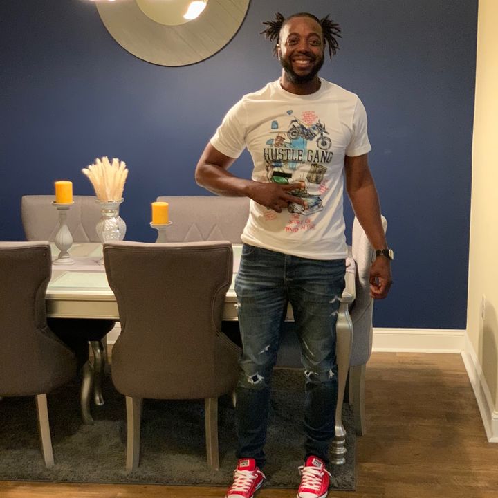 Profile Picture of john.mikell (@john.mikell43) on Tiktok