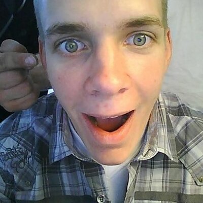 Profile Picture of Raymond Pedersen (@04pedersen) on Twitter