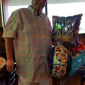 Profile Picture of Kenny Hodges (@knnthhdgs) on Pinterest