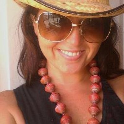 Profile Picture of AmberRose Adventures (@AmberRoseTV) on Twitter