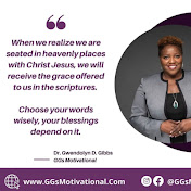 Profile Picture of Gwen D Gibbs (Dr GG) (@gwendgibbs8094) on Youtube