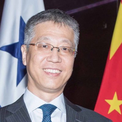 Profile Picture of 魏强  WEI Qiang (@weiasecas) on Twitter