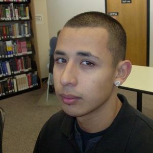 Profile Picture of Benjamin Cervantes (@bobo_tiptoez) on Myspace