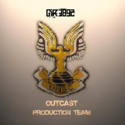 Profile Picture of Alexander Fortune (@UNSC_OUTCASTS) on Twitter