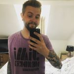 Profile Picture of Christopher Lord (@innocent_bones91) on Instagram