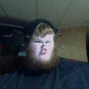 Profile Picture of Daniel Cullen (@Darkseid01) on Youtube