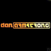 Profile Picture of Dan Armstrong (@danarmstrong82) on Youtube