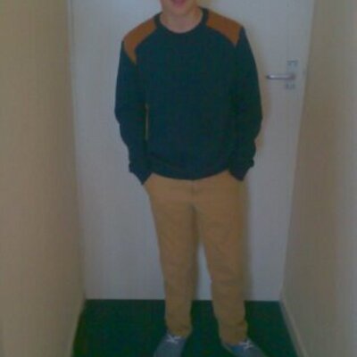 Tommy Appleby - Twitter Profile Picture of Tommy Appleby (@TommyManUmAd) on Twitter