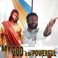 Profile Picture of Prophet Robert Coker (@prophet-robert-coker) on Quora