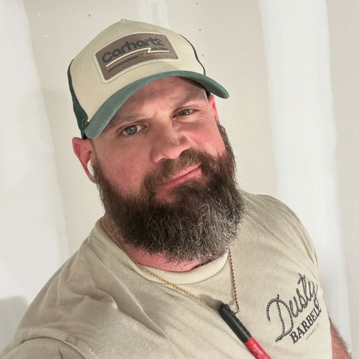 Profile Picture of Carl Harris (@.daddy_carl) on Tiktok