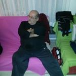 Profile Picture of Ahmet Caylak (@ahmetcaylak1947) on Instagram