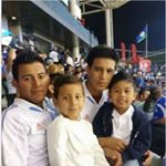 Profile Picture of Isai Barrios (@barriosisai) on Instagram