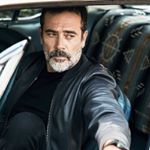 Profile Picture of JDM; Negan 🖤 (@jeffreydeanmorgandaily) on Instagram