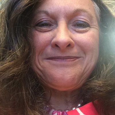 Profile Picture of Mary Ann Goulding (@maryanngoulding) on Twitter