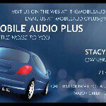 Profile Picture of Stacy Thomas (@mobileaudioplus) on Instagram
