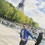 Profile Picture of Danny Allan (@dannyallan1) on Instagram