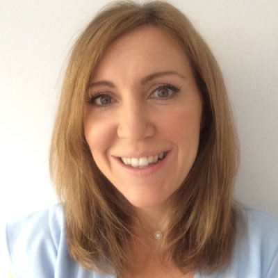 Profile Picture of Heather McCormick (@heather_gforg) on Twitter