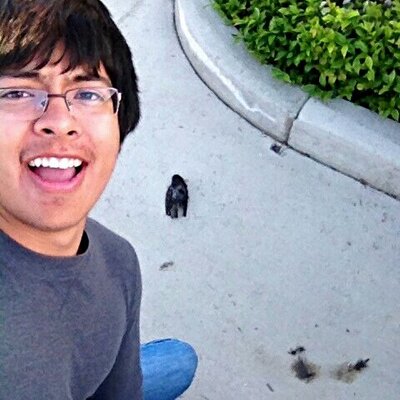 Profile Picture of Braulio Alvarez (@Cali_Fresco) on Twitter