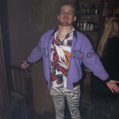 Profile Picture of Fred Bellend (@@FredBell1997) on Twitter