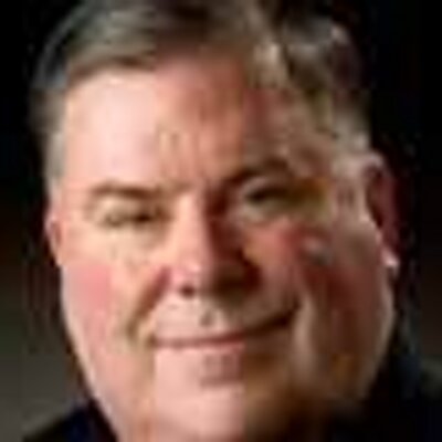 Profile Picture of Kevin Bouffard (@kevinthescribe) on Twitter