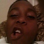 Profile Picture of kingelijah (@sherrybeal1126) on Instagram