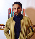 Profile Photo of Jack Falaheeon Wikipedia