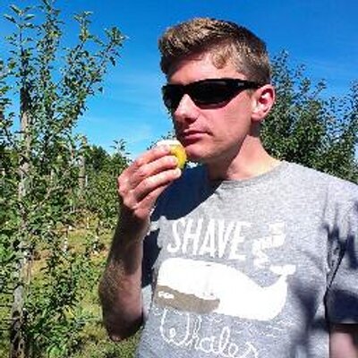 Profile Picture of Michael Murzyn (@MichaelMurzyn) on Twitter