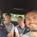 Profile Picture of Terry Mansell (@terrypmansell) on Instagram