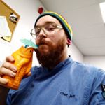 Profile Picture of Jeff Travis (@molecularjeff) on Instagram