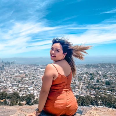 Profile Picture of Anne Louraine Serrano (@iamlouraine00) on Twitter