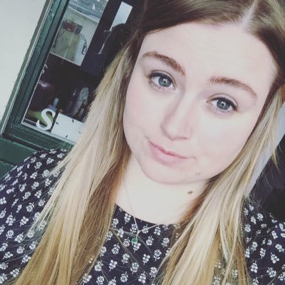 Profile Picture of Amelia Lennon (@Lennonbean) on Twitter