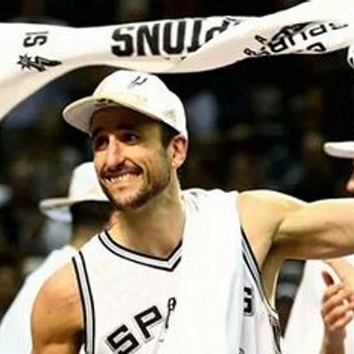 Profile Picture of Jesse Gamboa (@jessegamboa54) on Twitter