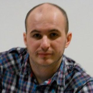 Profile Picture of Michael Goossens (@GoossensMichael) on Twitter