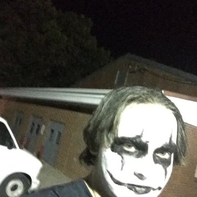 Profile Picture of Bryan Balcom (@BalcomBryan) on Twitter