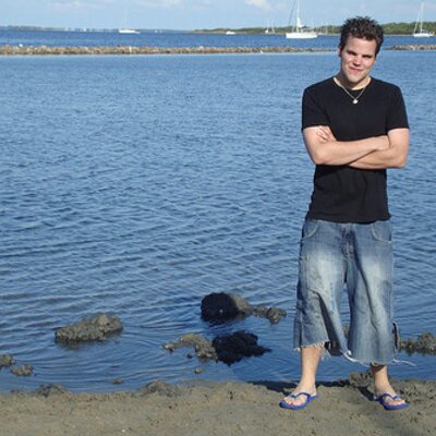 Michael Bloem - Twitter Profile Picture of Michael Bloem (@xxMix) on Twitter