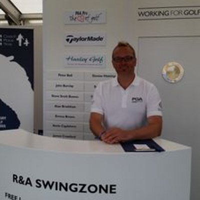 Profile Picture of Steve Scott-Bowen (@SteveScottBowen) on Twitter