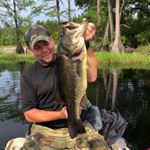 Profile Picture of Stephen Matthew Stanley (@bamabassjunkie) on Instagram