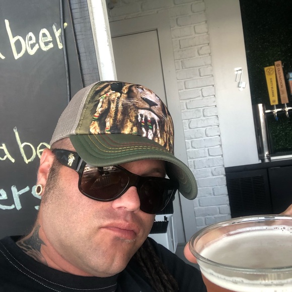 Profile Picture of Jeremiah Coates (@jeremiahcoates) on Poshmark