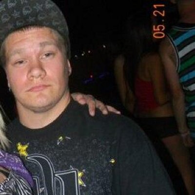 Profile Picture of Chris Randazzo (@chrisvince240) on Twitter