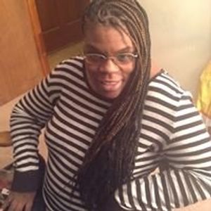 Profile Picture of Annette Willis (@annette.willis.169) on Myspace