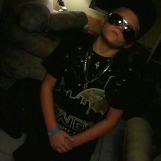 Profile Picture of Anthony Jay Lucker (@Lucker3226) on Twitter