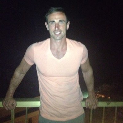 Profile Picture of Jonathan Starkey (@Jonostarkey) on Twitter