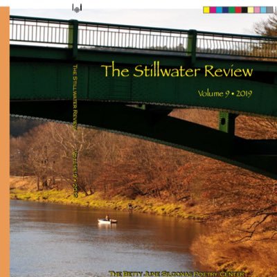 Profile Picture of Stillwater Review (@StillwaterRev) on Twitter